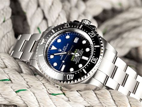 top 3 rolex watches